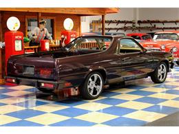 1986 Chevrolet El Camino (CC-1266057) for sale in New Braunfels, Texas