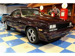 1986 Chevrolet El Camino (CC-1266057) for sale in New Braunfels, Texas