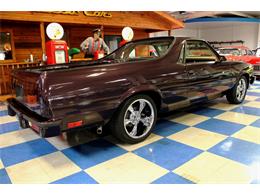 1986 Chevrolet El Camino (CC-1266057) for sale in New Braunfels, Texas