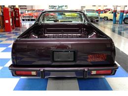 1986 Chevrolet El Camino (CC-1266057) for sale in New Braunfels, Texas