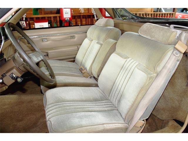 1986 Chevrolet El Camino (CC-1266057) for sale in New Braunfels, Texas