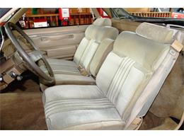 1986 Chevrolet El Camino (CC-1266057) for sale in New Braunfels, Texas