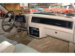1986 Chevrolet El Camino (CC-1266057) for sale in New Braunfels, Texas
