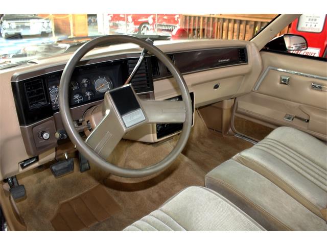 1986 Chevrolet El Camino (CC-1266057) for sale in New Braunfels, Texas
