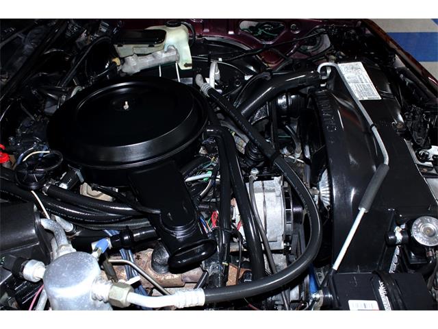 1986 Chevrolet El Camino (CC-1266057) for sale in New Braunfels, Texas