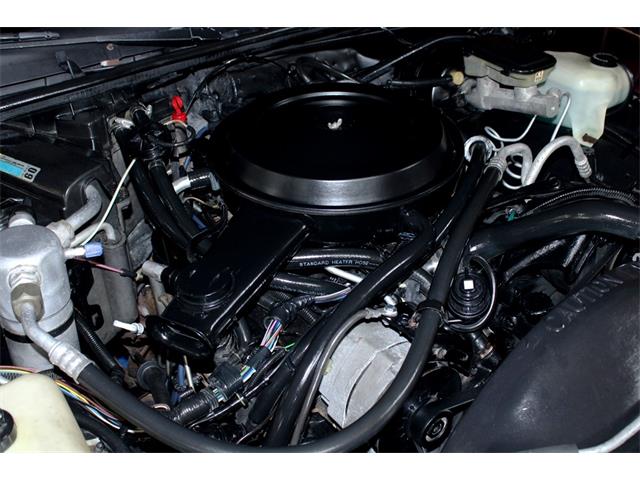 1986 Chevrolet El Camino (CC-1266057) for sale in New Braunfels, Texas