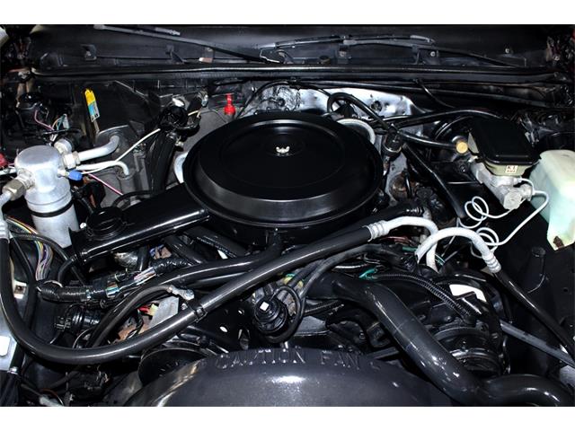 1986 Chevrolet El Camino (CC-1266057) for sale in New Braunfels, Texas