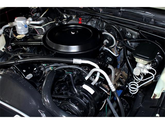 1986 Chevrolet El Camino (CC-1266057) for sale in New Braunfels, Texas
