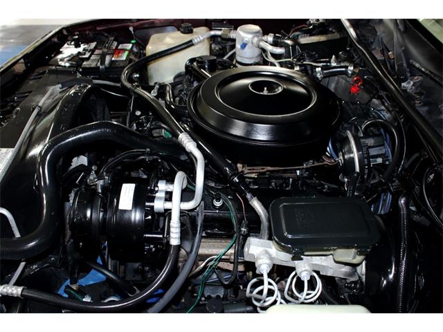 1986 Chevrolet El Camino (CC-1266057) for sale in New Braunfels, Texas