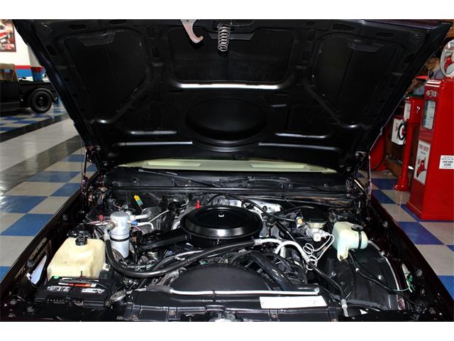 1986 Chevrolet El Camino (CC-1266057) for sale in New Braunfels, Texas