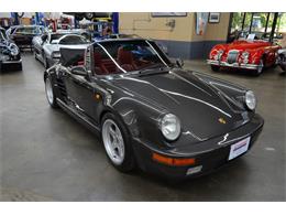1989 Porsche 911/930 (CC-1266072) for sale in Huntington Station, New York