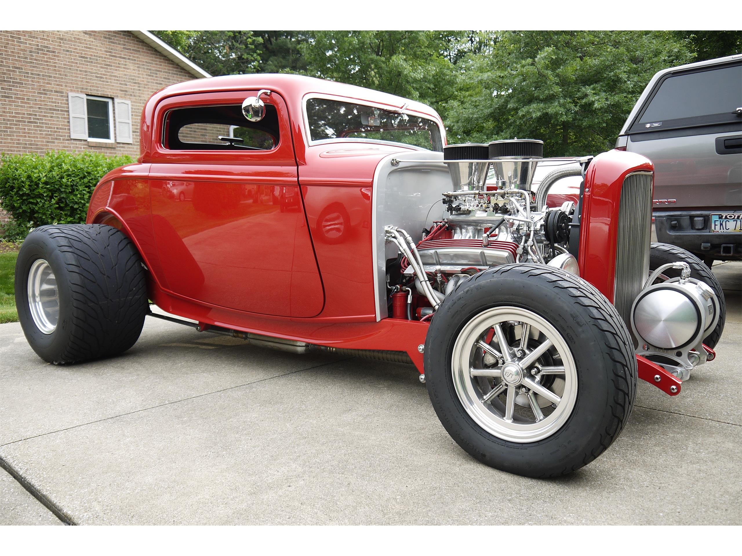 1932 Ford Coupe for Sale | ClassicCars.com | CC-1266081