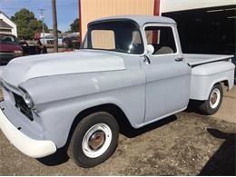 1958 GMC 100 (CC-1266088) for sale in Utica , Ohio