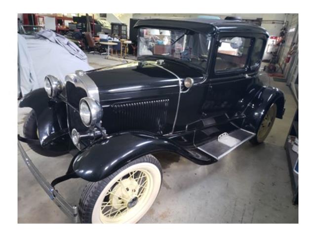 1930 Ford Model A (CC-1266111) for sale in Holbrook, Massachusetts