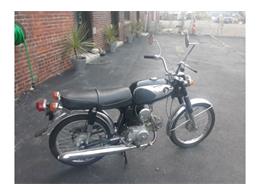 1969 Honda Motorcycle (CC-1266114) for sale in Holbrook, Massachusetts