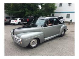 1948 Ford Business Coupe (CC-1266124) for sale in Holbrook, Massachusetts
