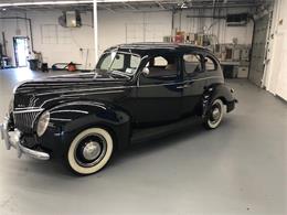 1939 Ford Deluxe (CC-1266135) for sale in Holbrook, Massachusetts