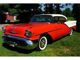 1957 Oldsmobile Super 88 (CC-1266137) for sale in Monroe, New Jersey