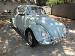 1967 Volkswagen Beetle (CC-1266141) for sale in Chatsworth, California