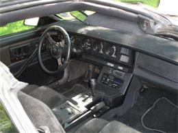 1982 Pontiac Firebird Trans Am (CC-1266154) for sale in Waco, Texas