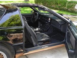 1982 Pontiac Firebird Trans Am (CC-1266154) for sale in Waco, Texas