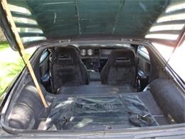 1982 Pontiac Firebird Trans Am (CC-1266154) for sale in Waco, Texas