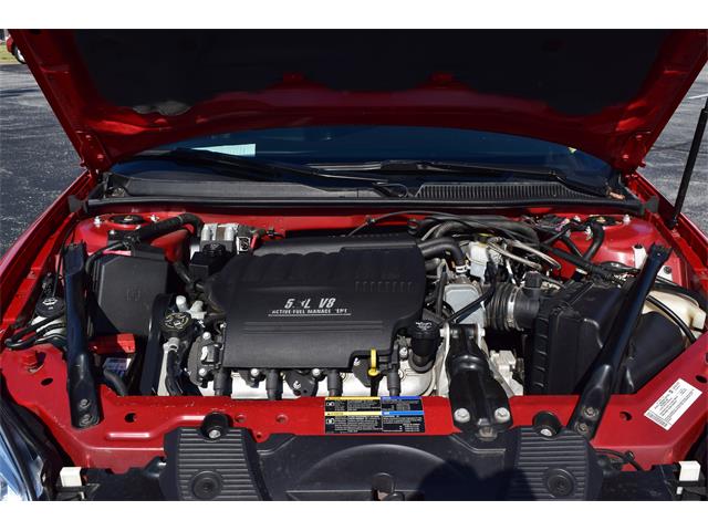 2007 Chevrolet Monte Carlo SS (CC-1266156) for sale in springfield, Missouri