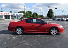 2007 Chevrolet Monte Carlo SS (CC-1266156) for sale in springfield, Missouri