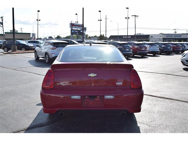 2007 Chevrolet Monte Carlo SS (CC-1266156) for sale in springfield, Missouri