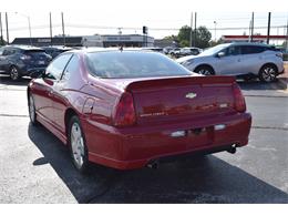 2007 Chevrolet Monte Carlo SS (CC-1266156) for sale in springfield, Missouri