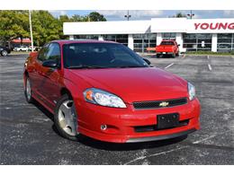 2007 Chevrolet Monte Carlo SS (CC-1266156) for sale in springfield, Missouri