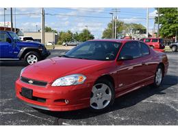 2007 Chevrolet Monte Carlo SS (CC-1266156) for sale in springfield, Missouri