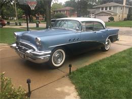 1955 Buick Special Riviera (CC-1266159) for sale in Arlington Heights, Illinois