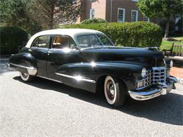 1947 Cadillac Series 62 (CC-1266169) for sale in Shaker Heights, Ohio