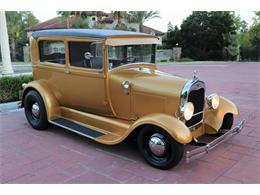 1929 Ford Model A (CC-1266172) for sale in Conroe, Texas