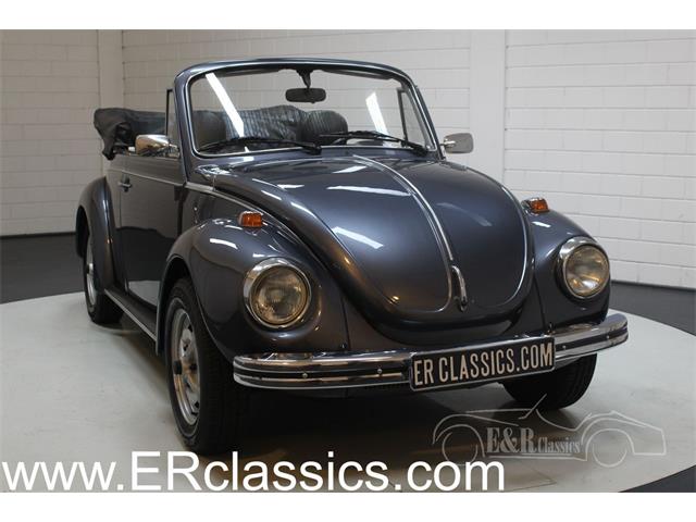 1974 Volkswagen Beetle (CC-1266178) for sale in Waalwijk, Noord-Brabant