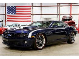 2010 Chevrolet Camaro (CC-1266182) for sale in Kentwood, Michigan