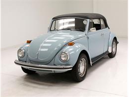 1972 Volkswagen Super Beetle (CC-1266186) for sale in Morgantown, Pennsylvania