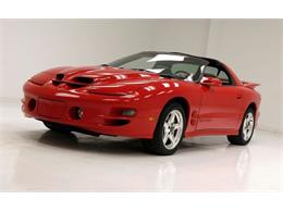 2000 Pontiac Firebird Trans Am (CC-1266187) for sale in Morgantown, Pennsylvania