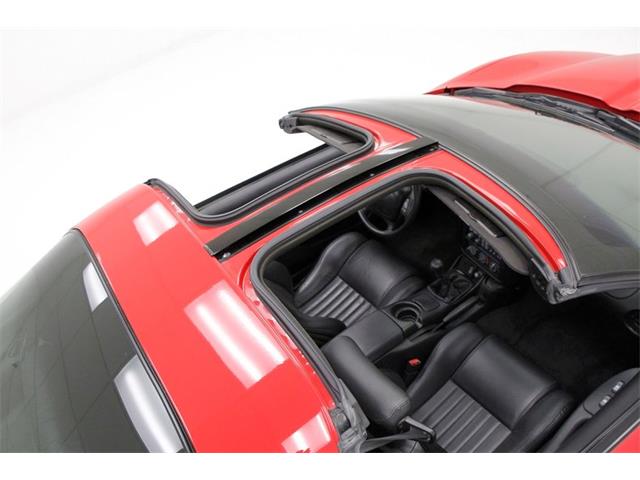 2000 Pontiac Firebird Trans Am (CC-1266187) for sale in Morgantown, Pennsylvania