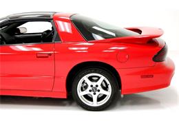 2000 Pontiac Firebird Trans Am (CC-1266187) for sale in Morgantown, Pennsylvania
