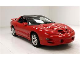 2000 Pontiac Firebird Trans Am (CC-1266187) for sale in Morgantown, Pennsylvania