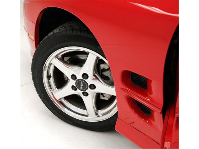 2000 Pontiac Firebird Trans Am (CC-1266187) for sale in Morgantown, Pennsylvania