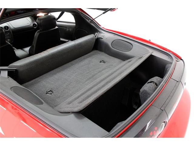 2000 Pontiac Firebird Trans Am (CC-1266187) for sale in Morgantown, Pennsylvania