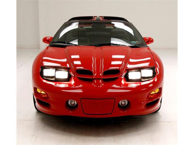 2000 Pontiac Firebird Trans Am (CC-1266187) for sale in Morgantown, Pennsylvania