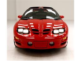 2000 Pontiac Firebird Trans Am (CC-1266187) for sale in Morgantown, Pennsylvania