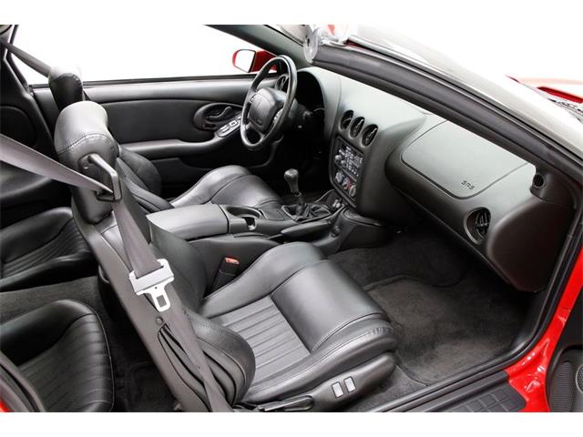 2000 Pontiac Firebird Trans Am (CC-1266187) for sale in Morgantown, Pennsylvania