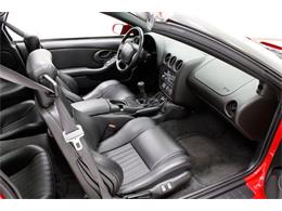2000 Pontiac Firebird Trans Am (CC-1266187) for sale in Morgantown, Pennsylvania