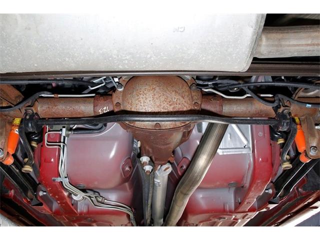 2000 Pontiac Firebird Trans Am (CC-1266187) for sale in Morgantown, Pennsylvania