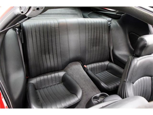 2000 Pontiac Firebird Trans Am (CC-1266187) for sale in Morgantown, Pennsylvania